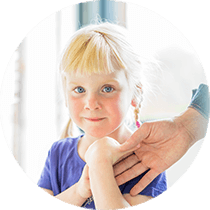 Behandlungen für Kinder – Zahnarzt Dr. Jahnke
