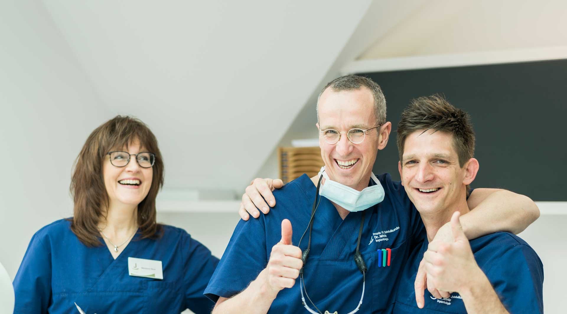 5 Gründe für eine Ausbildung bei uns 5 Gründe für eine Ausbildung bei uns