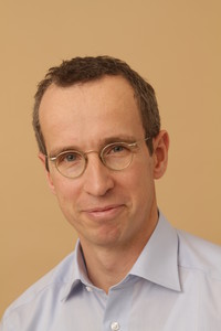 Potrait: Dr. med. dent. Gregor Jahnke