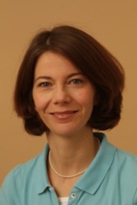 Dr.med.dent. Ute Jahnke