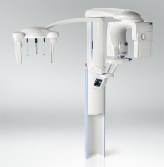 DVT-Gerät