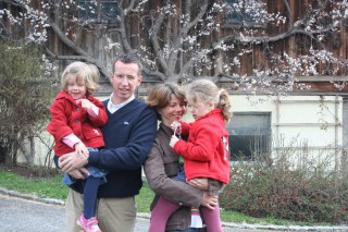 Familie Jahnke