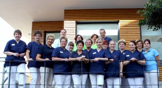 Impressionen: Praxis Dr. Jahnke