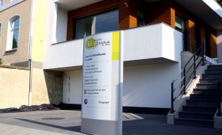 Impressionen: Praxis Dr. Jahnke
