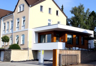 Impressionen: Praxis Dr. Jahnke