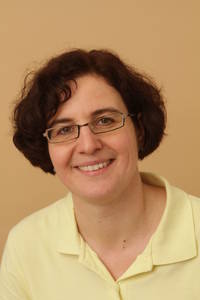 Zahnärztin Silke Fuchs